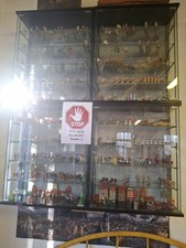 Sammler FIGUREN BLEI/ZINN