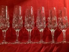 6 x Nachtmann Bamberg 20 cm