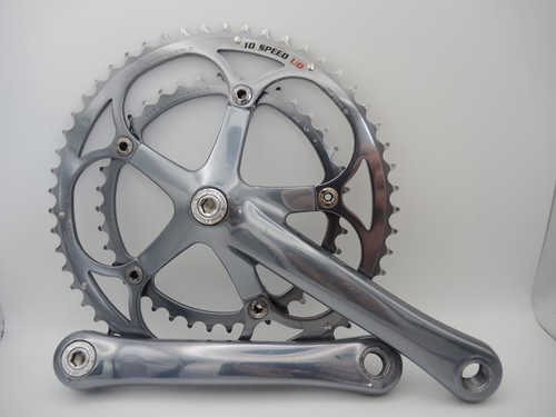 Campagnolo centaur kettensatz - centaur,