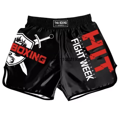 Muay-Thai