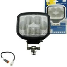 Hella Power Beam 1500 Arbeitsscheinwerfer 12V 24V 1300lm Nahfeld Scheinwerfer