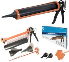 Mörtelpresse Set 800ml