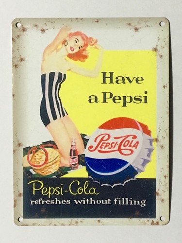 Pepsi cola have - pepsi,