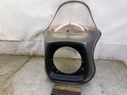 Honda 500 frontmaske - honda,