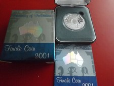  *Selten! Australien 5 Dollars