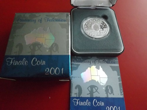Selten australien 5 dollars - australien,