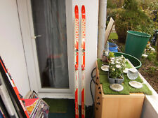 Langlaufski ATOMIC SKI TIGER,  160 cm mit SNS - PROFIL Bindung, noch gut!? (54)