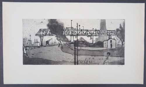 Otto eglau vorstadt berlin - otto,