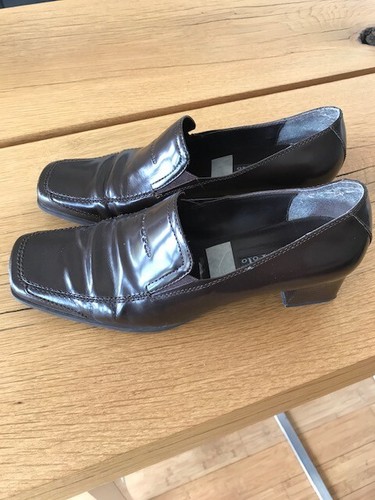 Edle marc polo slipper - marc,