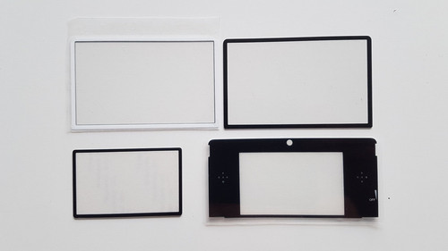 Nintendo 3ds new - nintendo, xl,