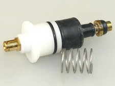 FRANKE KWC FUNKTIONSTEIL FÜR DRUCKARMATUR SELBSTSCHLUSSARMATUR DN15