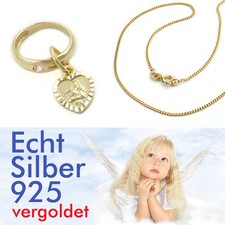 Baby Taufe Schutz Engel