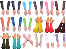 Elegante Armstulpen in