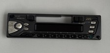 JVC KS-FX12 Autoradio Ersatz Frontplatte
