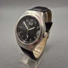 Robuste TCM Herren Uhr mit