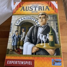 Asmodee Grand Austria Hotel