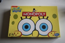 Hasbro Monopoly Classic