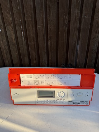 Viessmann vitotronic 200 - 🔥viessmann,