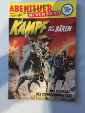 Hethke Comic Abenteuer der