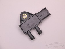 ABGASDRUCK SENSOR DIFFERENZDRUCK für FIAT CITROEN PEUGEOT 1618 Z9 ORIGINAL VEGO