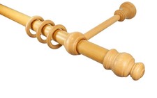 Gardinenstange/Vorhangstange