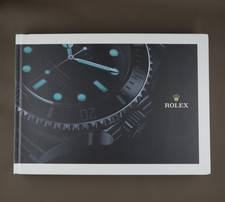 Rolex Katalog 2020-2021 inkl