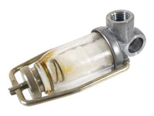 Pre-filter fuel filter petrol