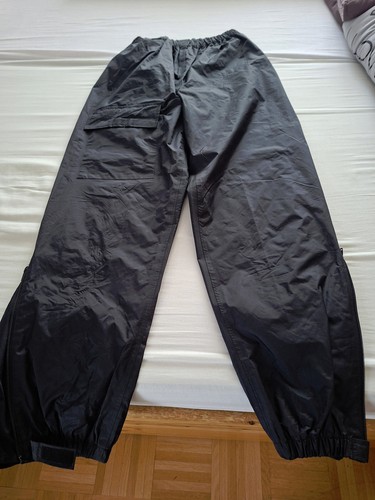 Motorrad regenhose größe - motorrad,