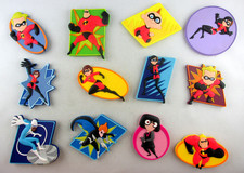 KOMPLETT SET / 12x Die