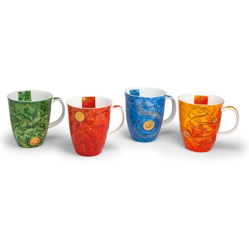 Tealogic becher set - tealogic, becher-set