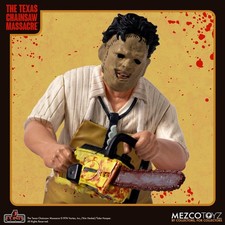 The Texas Chain Saw Massacre