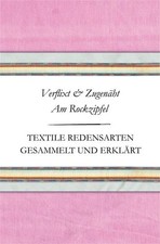 Verflixt und Zugenäht - Am