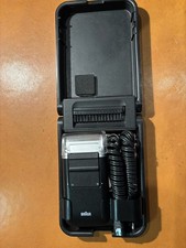 Braun Rasierer Micron 5410