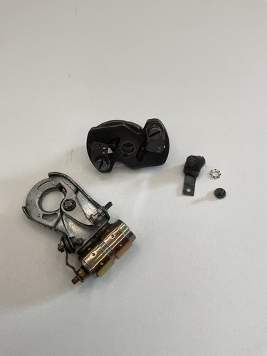 Bmw r25 fliehkraftregler und - r25/3,