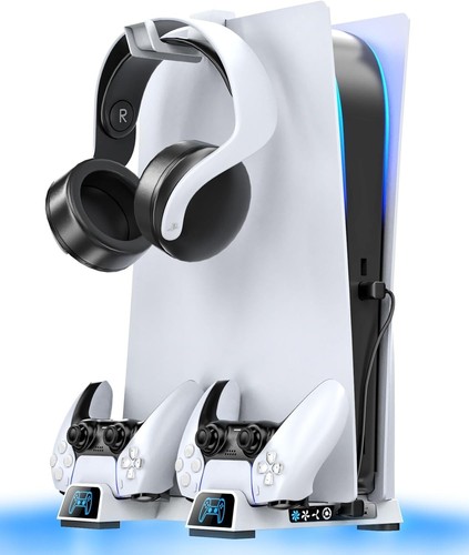 Oivo cooling stand with - ,