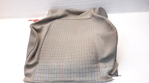 Stoff bezug sitz lehne - stoff,