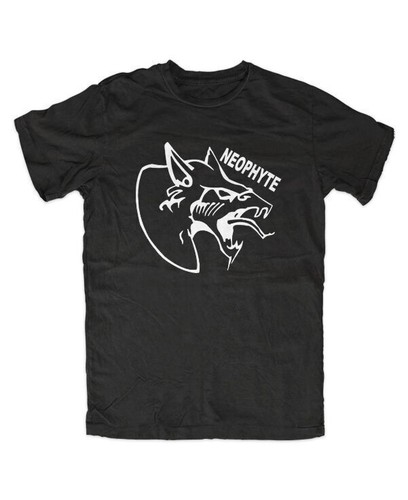 Neophyte shirt schwarz - neophyte,
