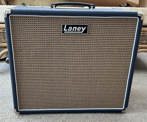 Laney lionheart foundry super - foundry,