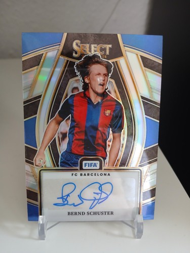 Bernd schuster auto 2023 - auto, 2023-24