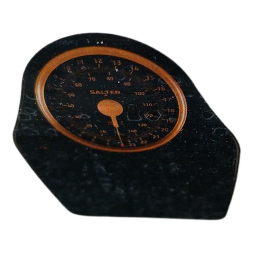 Salter mechanische - salter,