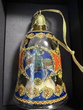 Weihnachtskugel Versace