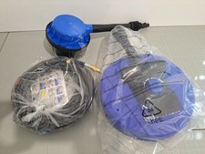 NILFISK Flächenreiniger