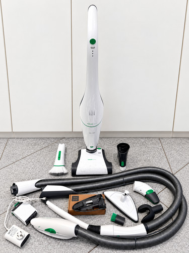 Vorwerk kobold vb100 - vorwerk,
