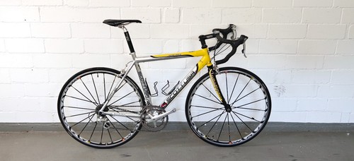 Rennrad scott scandium - rennrad,