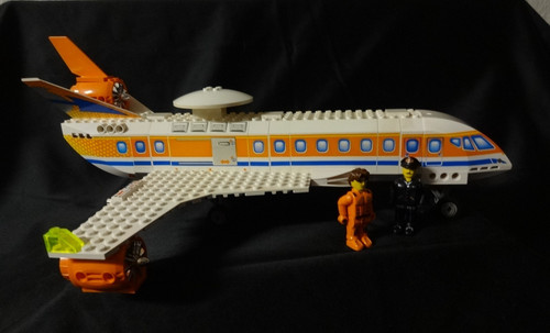 Lego 4619 jack stone - 4619,