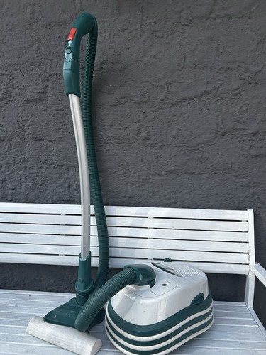 Vorwerk tiger vt265 - vorwerk,