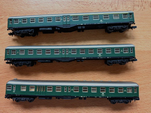 Arnold personenwagen spur - arnold,