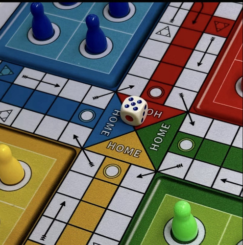 Ludo mensch ärgere - ludo,