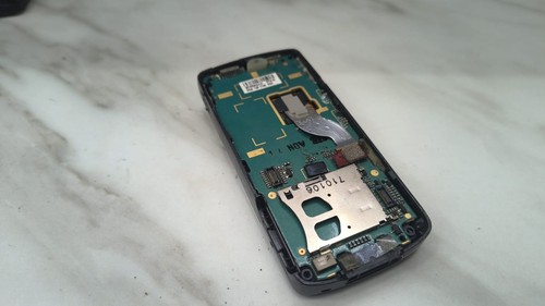 Tg1843 sony ericsson w810i - sony,