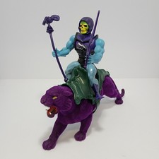 Battle Armor Skeletor &